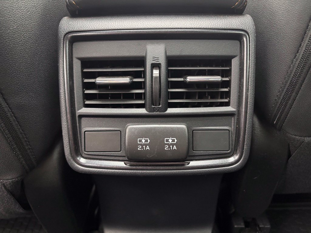 Used 2023 Blue Subaru Wilderness image 41