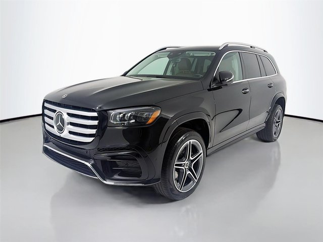 2024 Mercedes-Benz GLS GLS 450