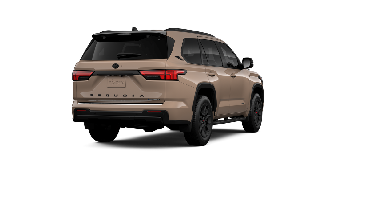 New 2026 Mudbath Toyota Limited image 48