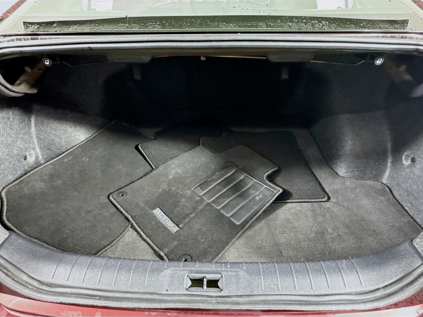 2023 Nissan Altima SV - Photo 19