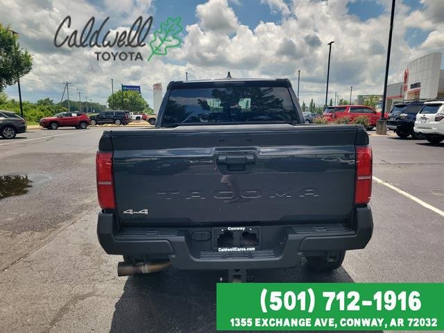 Certified Used 2025 UNDERGROUND Toyota  image 6