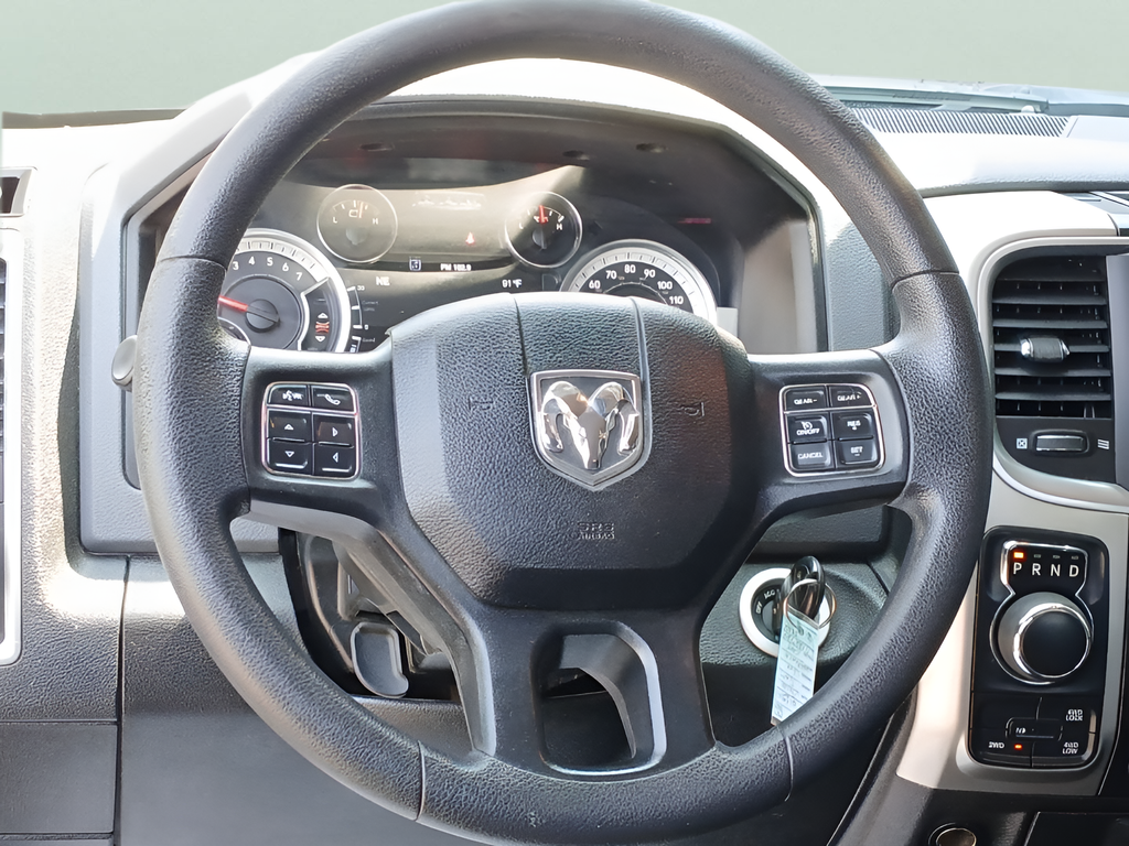 Used 2020 Gray Ram Warlock image 8