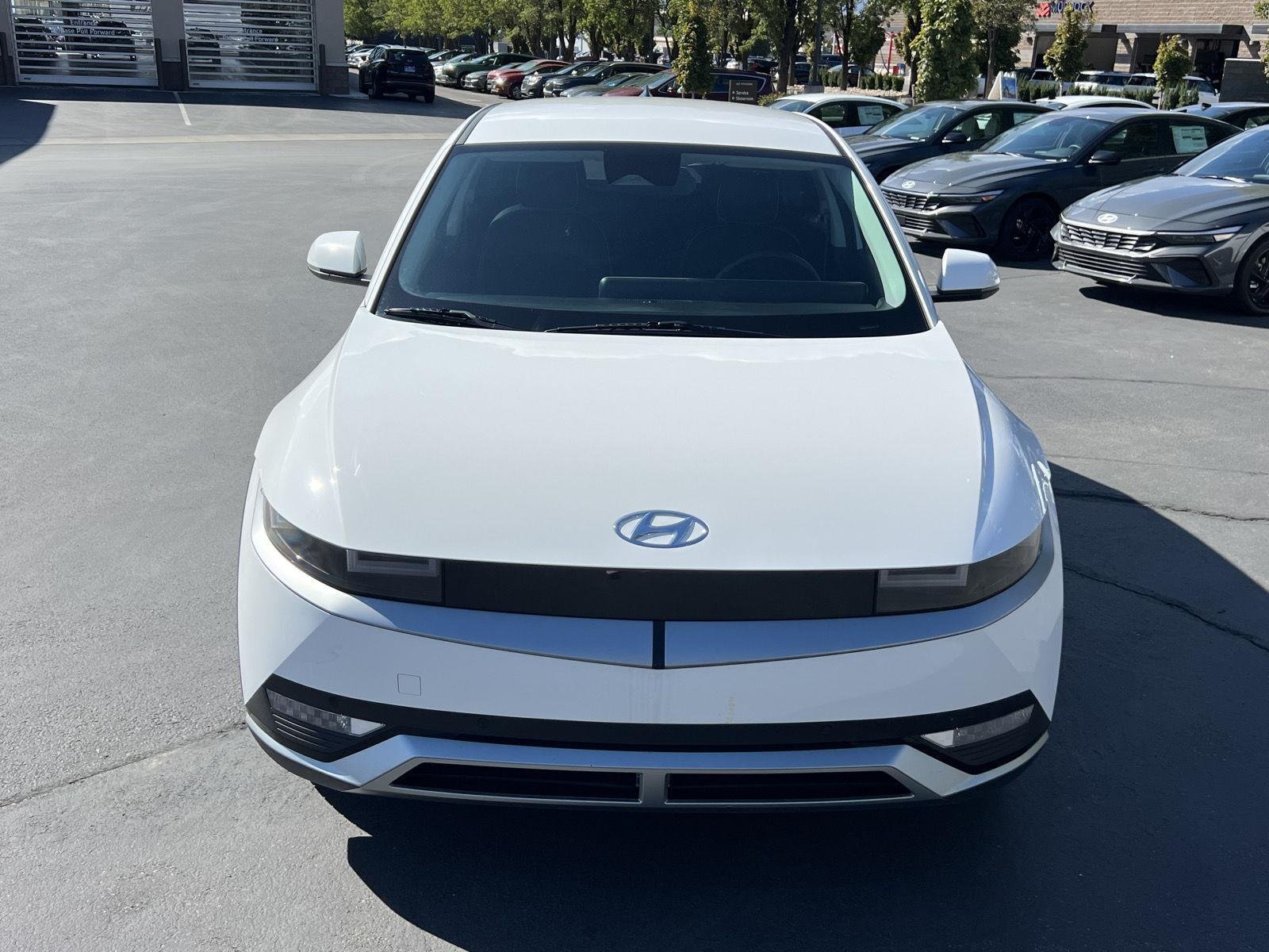 2023 Hyundai IONIQ 5 SEL - Photo 11