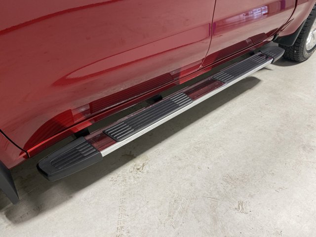 Used 2023 Radiant Red Tintcoat Chevrolet LT image 31