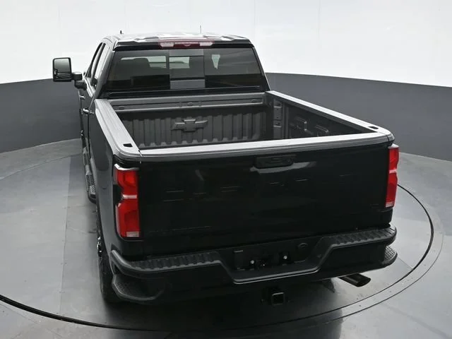 New 2026 Black Chevrolet LT image 10