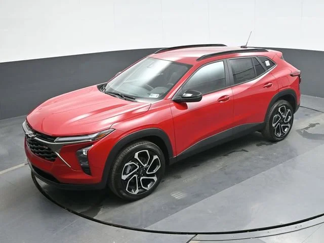 2026 Chevrolet Trax RS - Photo 13