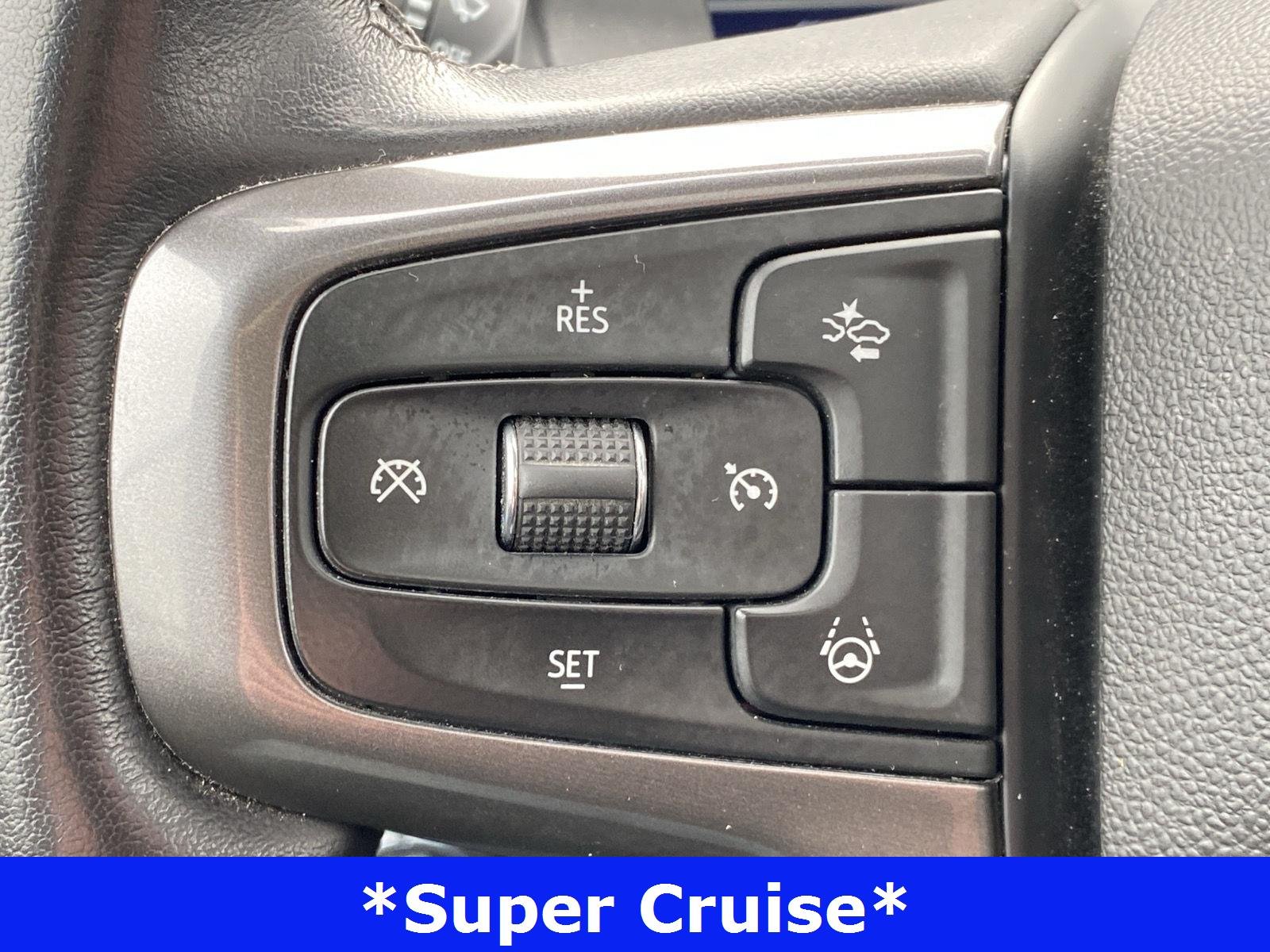 2025 Chevrolet Silverado 1500 High Country - Photo 13