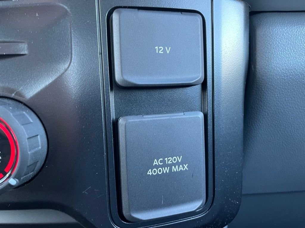 New 2026 Blue Ford XLT image 13