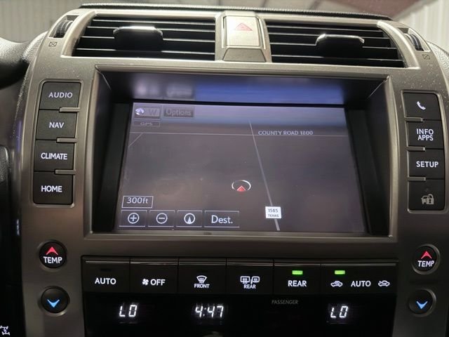Used 2018 Gray Lexus 460 image 18