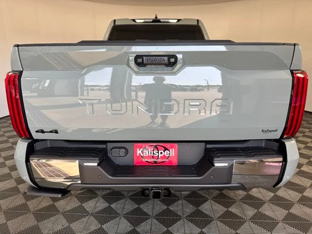 New 2026 Lunar Rock Toyota  SR5 image 20