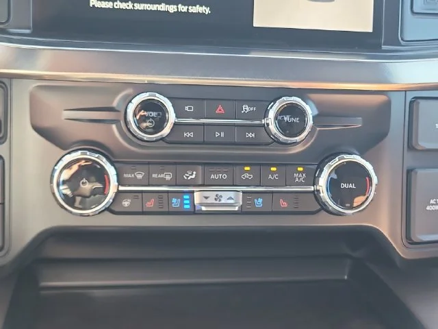 New 2027 Brown Ford King Ranch image 25