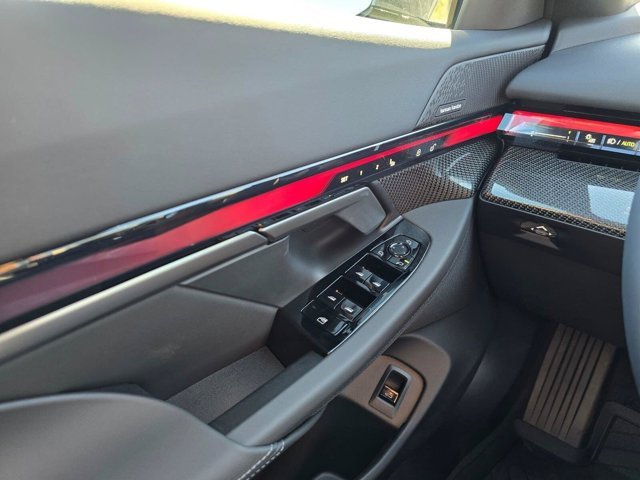 New 2027 Brooklyn Grey Metallic BMW 530i xDrive image 27