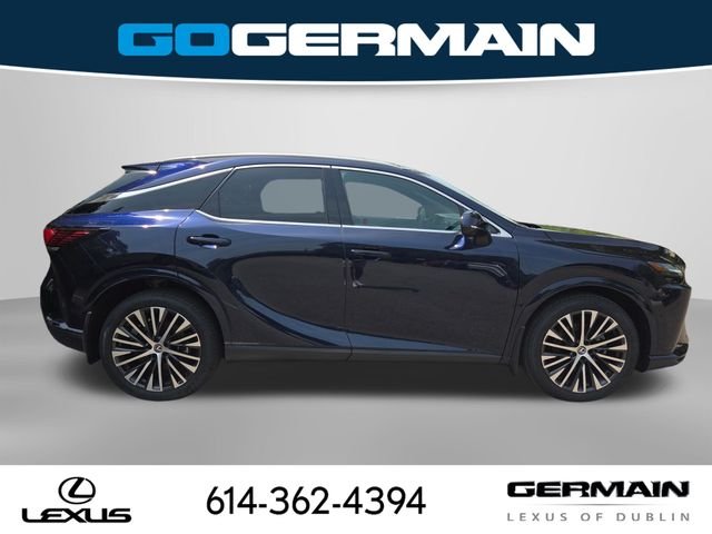 Certified Used 2024 NIGHTFALL MICA Lexus 350h Premium Plus image 7