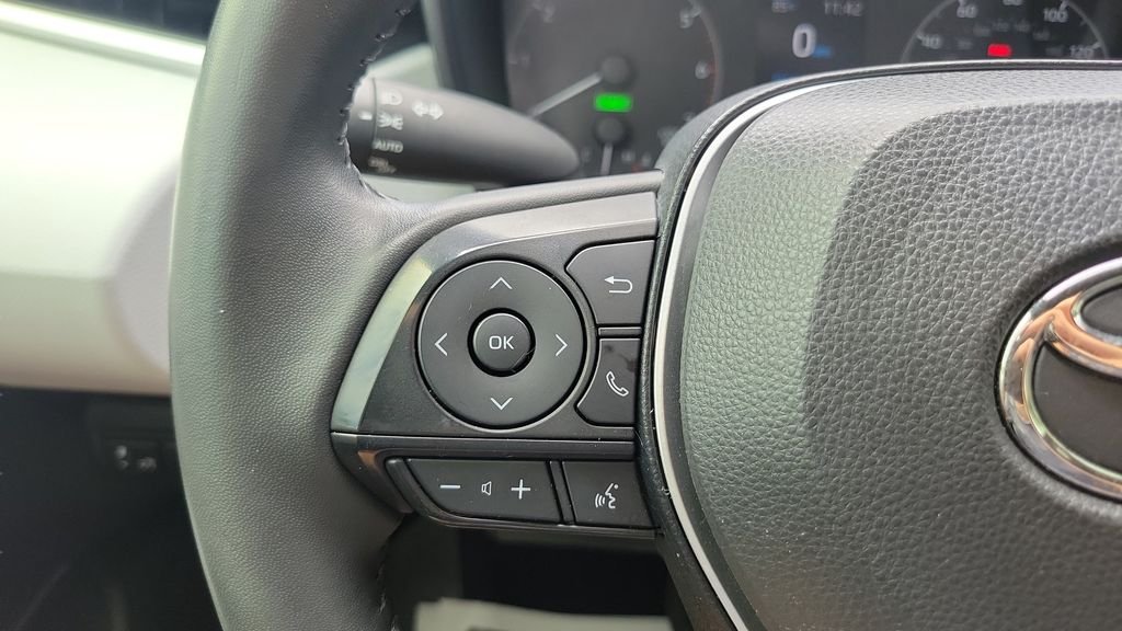 2024 Toyota Corolla SE - Photo 20