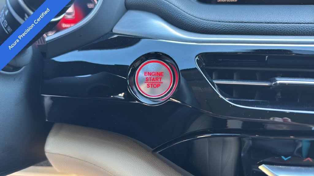 2024 Acura MDX Base - Photo 25