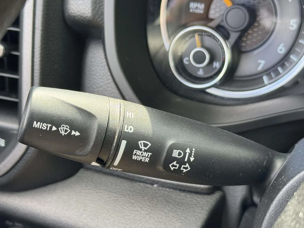 Used 2019 Gray Ram Tradesman image 24