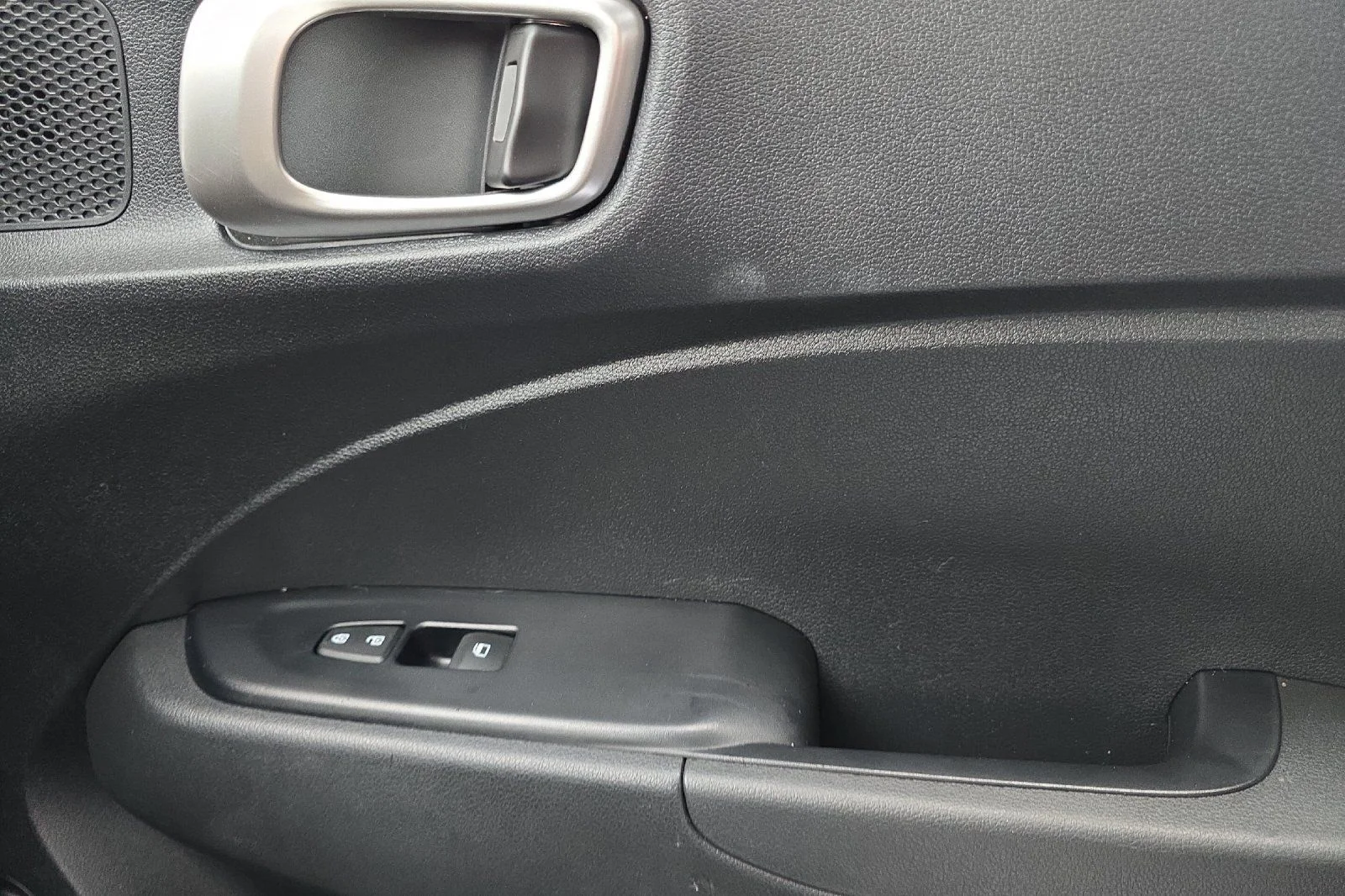 Used 2026 Black Hyundai SEL image 18