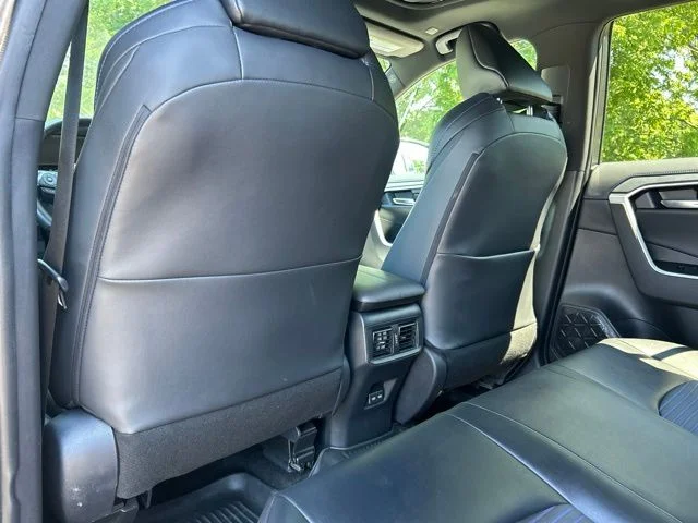 Certified Used 2024  Toyota XSE image 34