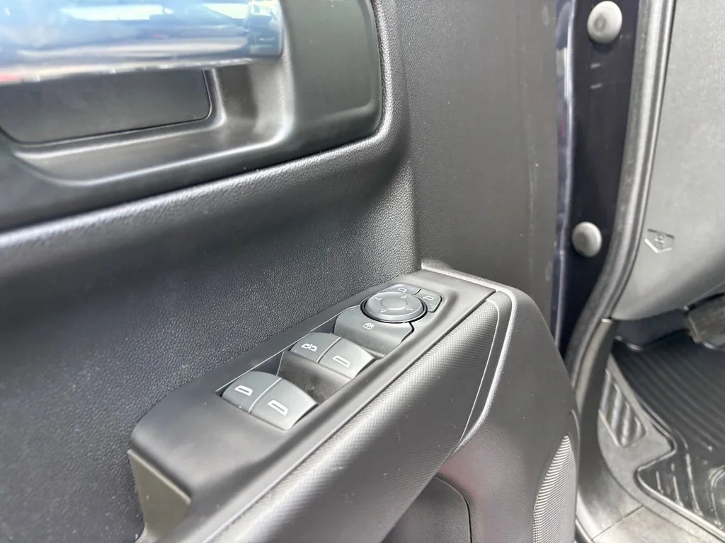 Used 2023 Gray Chevrolet Custom Trail Boss image 22
