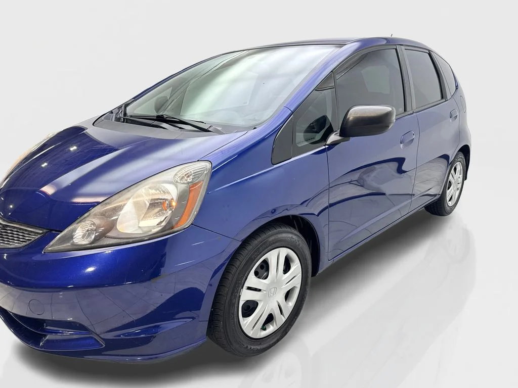 Used 2011  Honda Base image 11