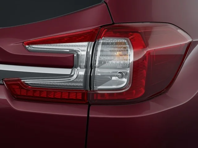 New 2026 DARK MAHOGANY PEARL Subaru Touring 7-Passenger image 12