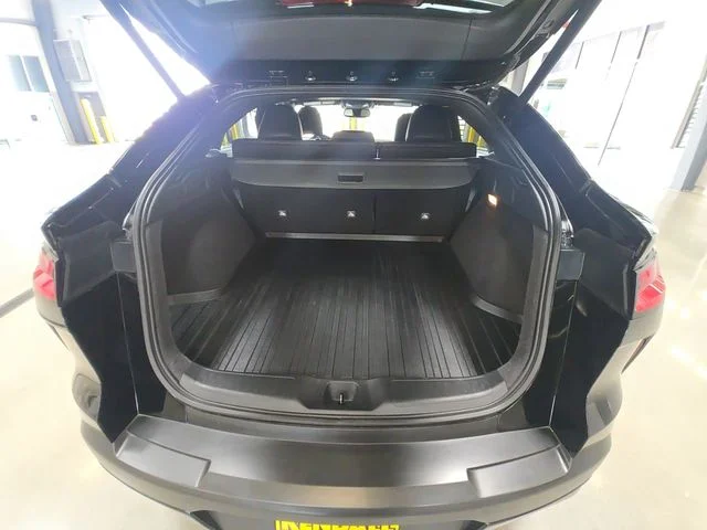 Certified Used 2023 Black INFINITI ESSENTIAL image 16