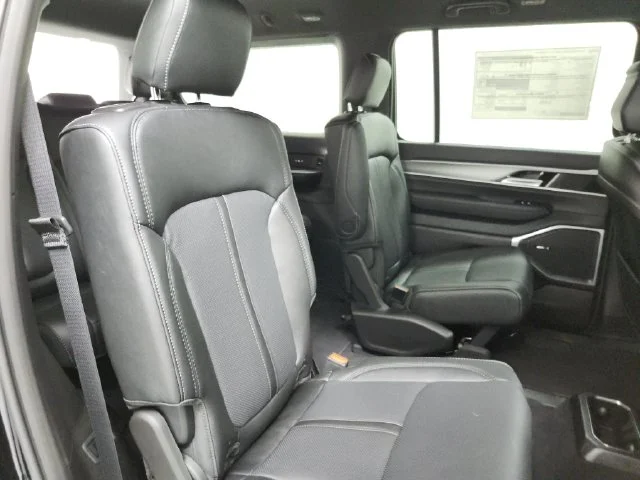 2026 Jeep Grand Wagoneer Limited Altitude - Photo 53