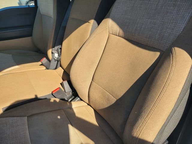 Used 2023 White Ford XLT image 13