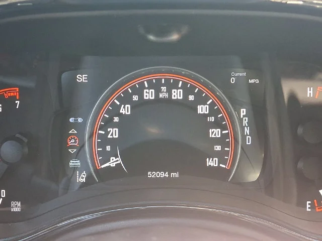 Used 2023 Blue Dodge GT Premium image 22