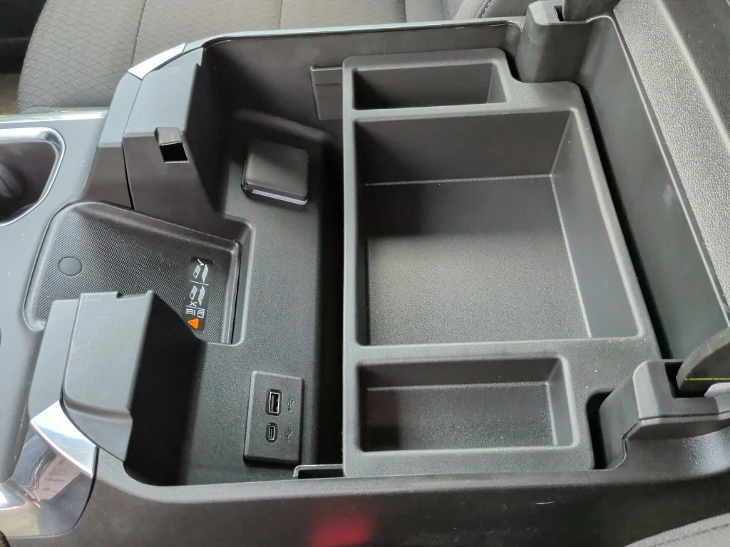 2026 GMC Sierra 1500 Elevation - Photo 31