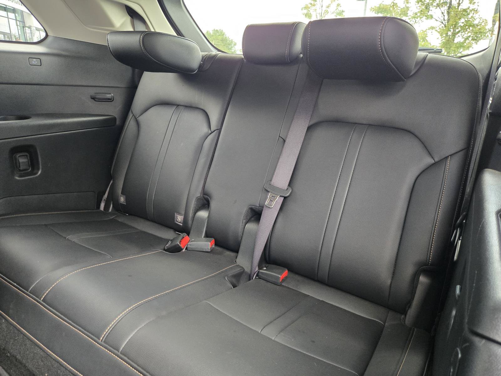 Used 2025 Rhodium White Premium Mazda Preferred Package image 13