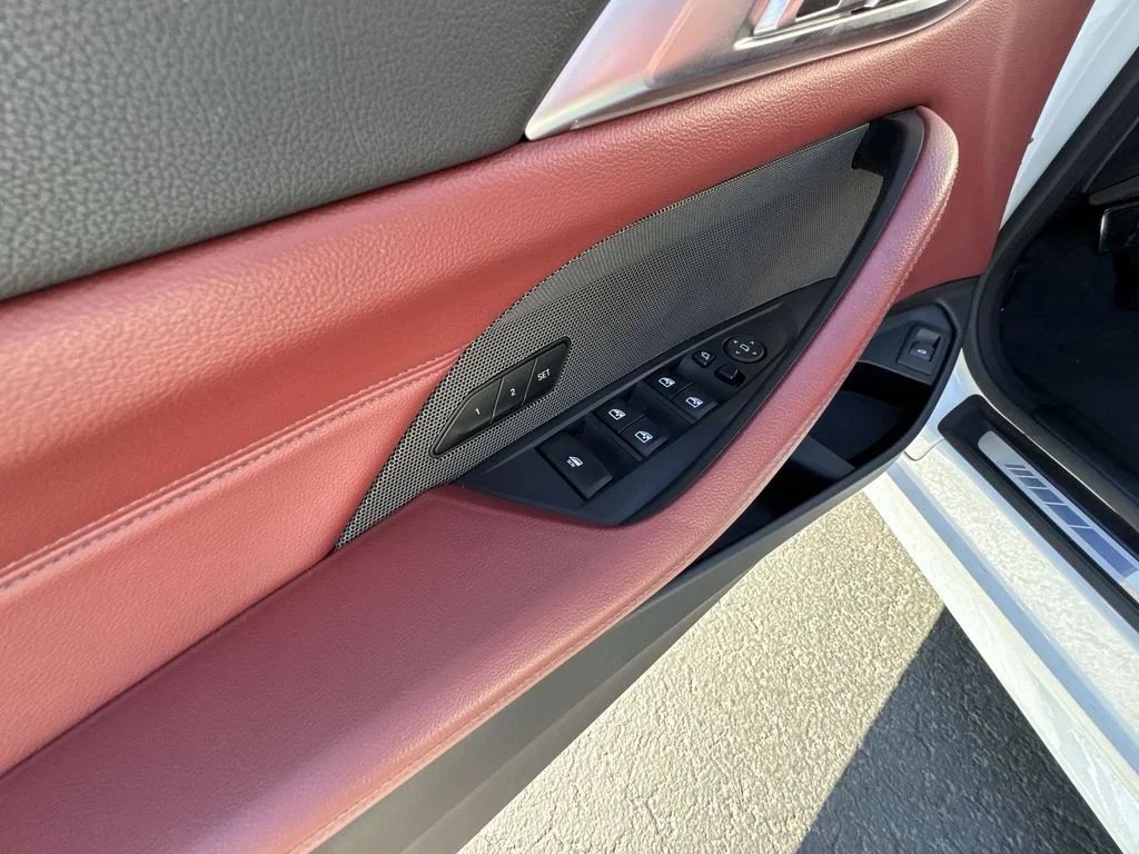 Used 2022 White BMW 430i image 24
