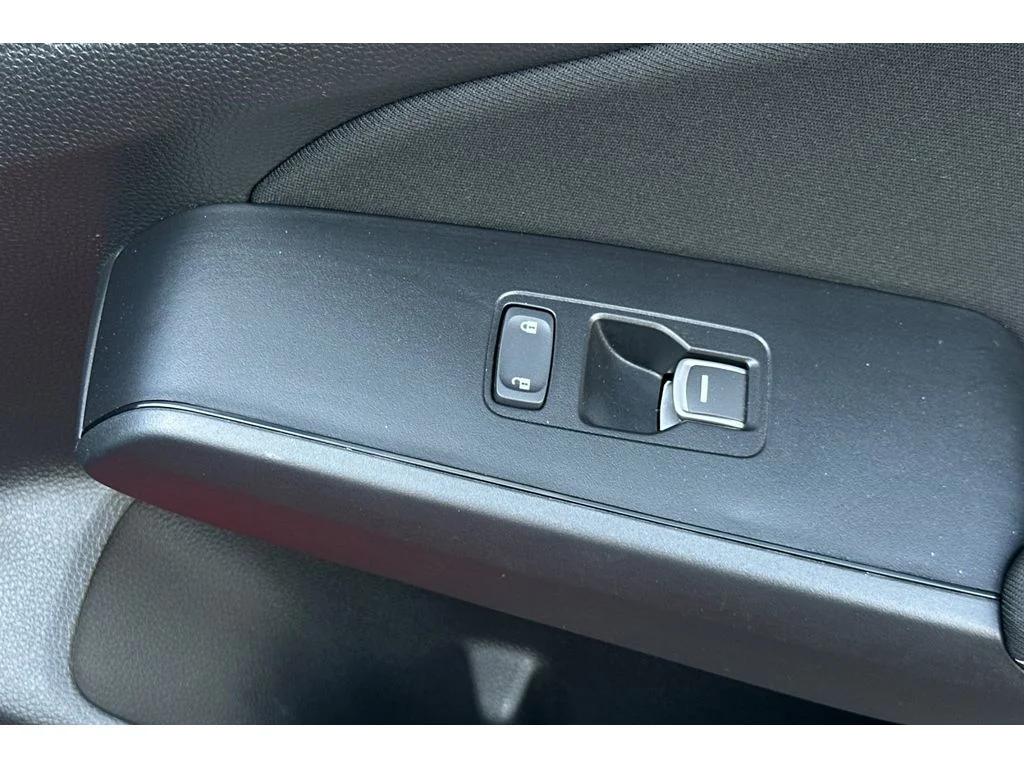 Used 2025 Rallye Red Honda Sport image 21
