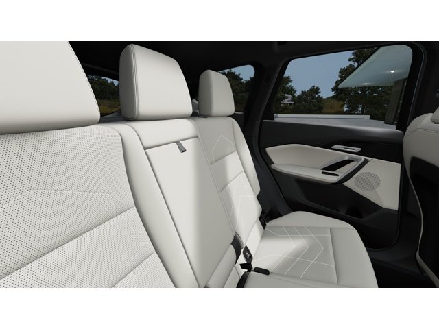 New 2027 Mineral White Metallic BMW  image 12