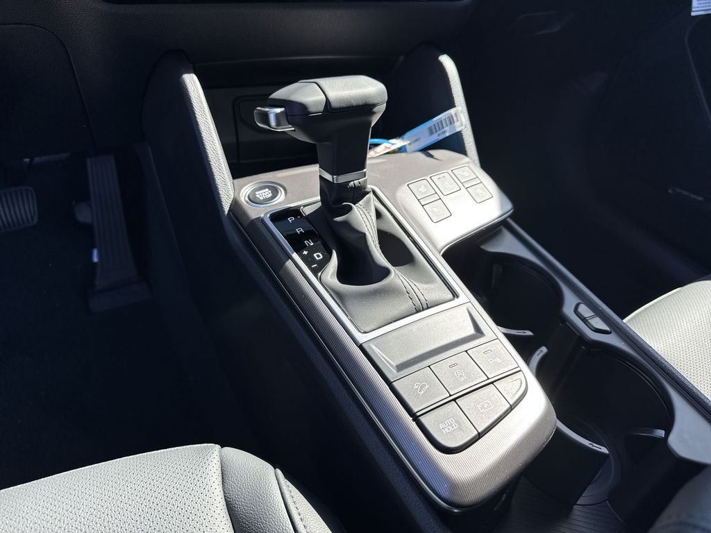 2026 Kia Sportage SX Prestige - Photo 20
