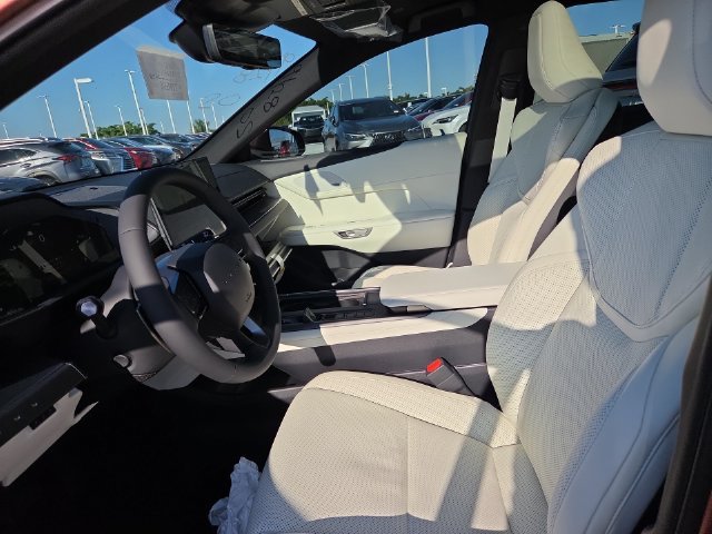 New 2026 Copper Crest Lexus PREMIUM PLUS image 11