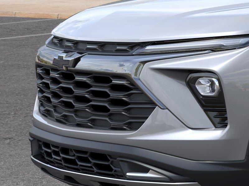 2026 Chevrolet Trailblazer Activ - Photo 143