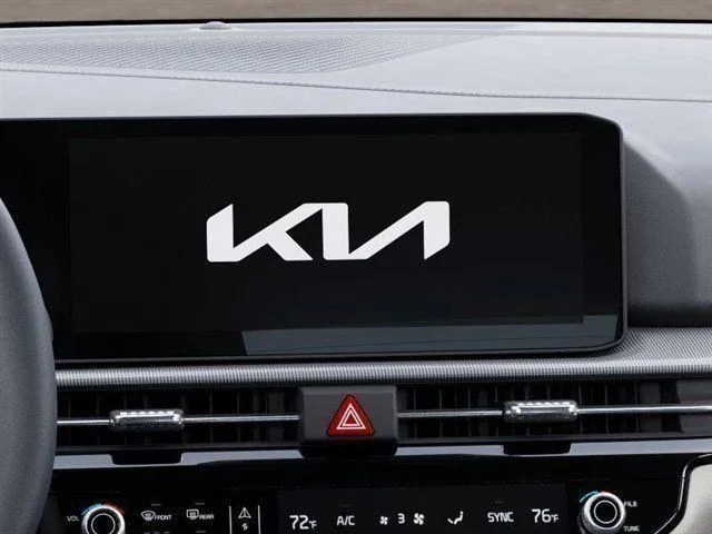 New 2026 Panthera Metal Gray Kia EX image 20
