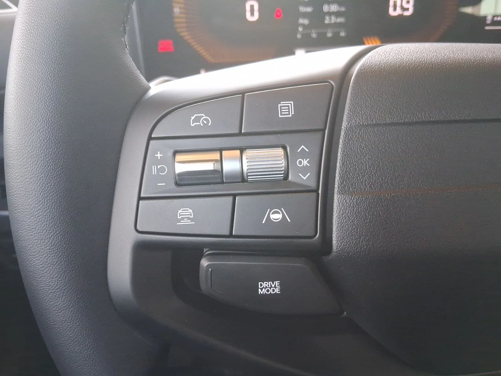 New 2026 White Kia EX image 12