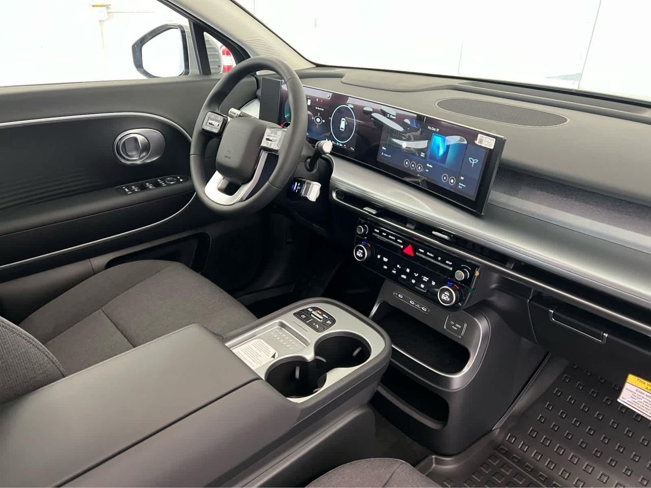 2026 Hyundai IONIQ 9 SE - Photo 25