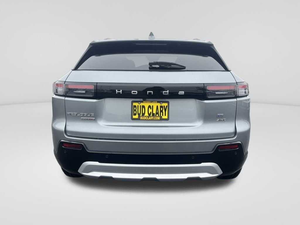 2025 Honda Prologue Touring - Photo 6