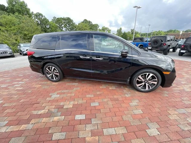 Used 2019  Honda Elite image 37