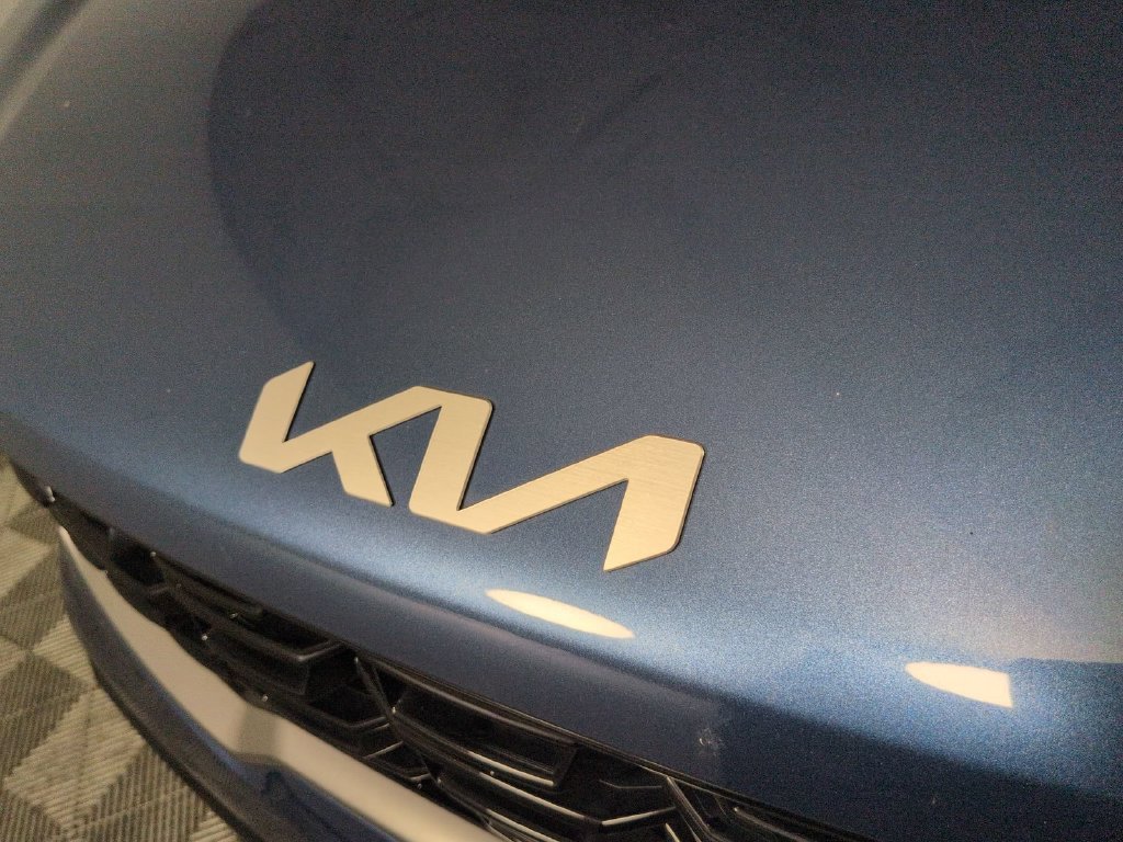 2025 Kia Sorento EX Hybrid - Photo 15