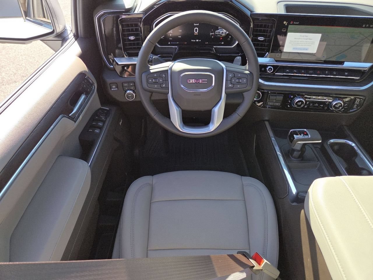 2026 GMC Sierra 1500 SLT - Photo 29