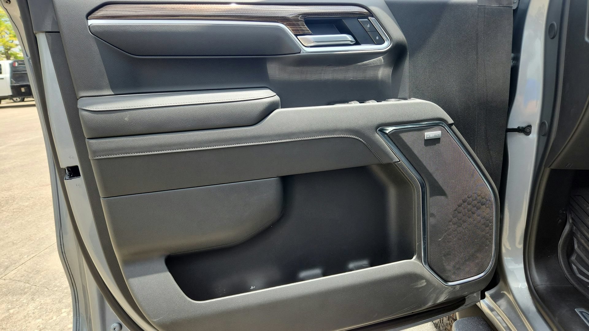 2026 Chevrolet Silverado 1500 LT Trail Boss - Photo 41