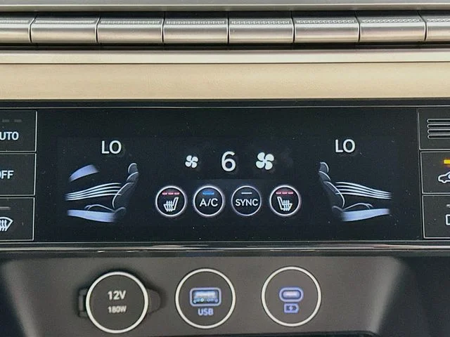 New 2026 Genesis G70 2.5T