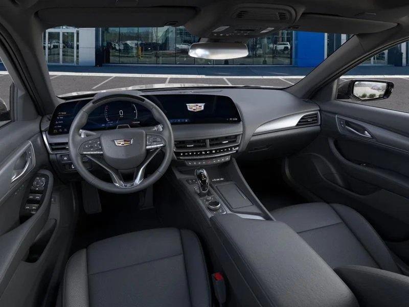 Used 2026  Cadillac Premium Luxury image 15