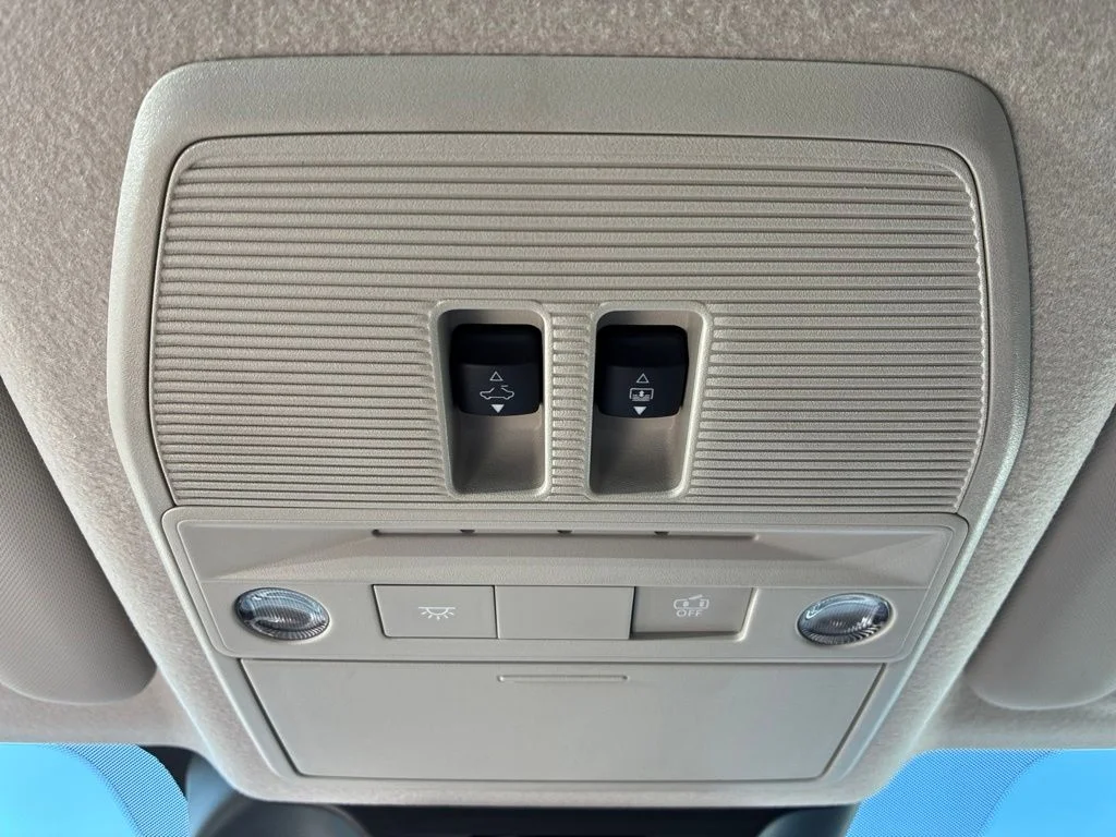 2026 Nissan KICKS SV AWD - Photo 21