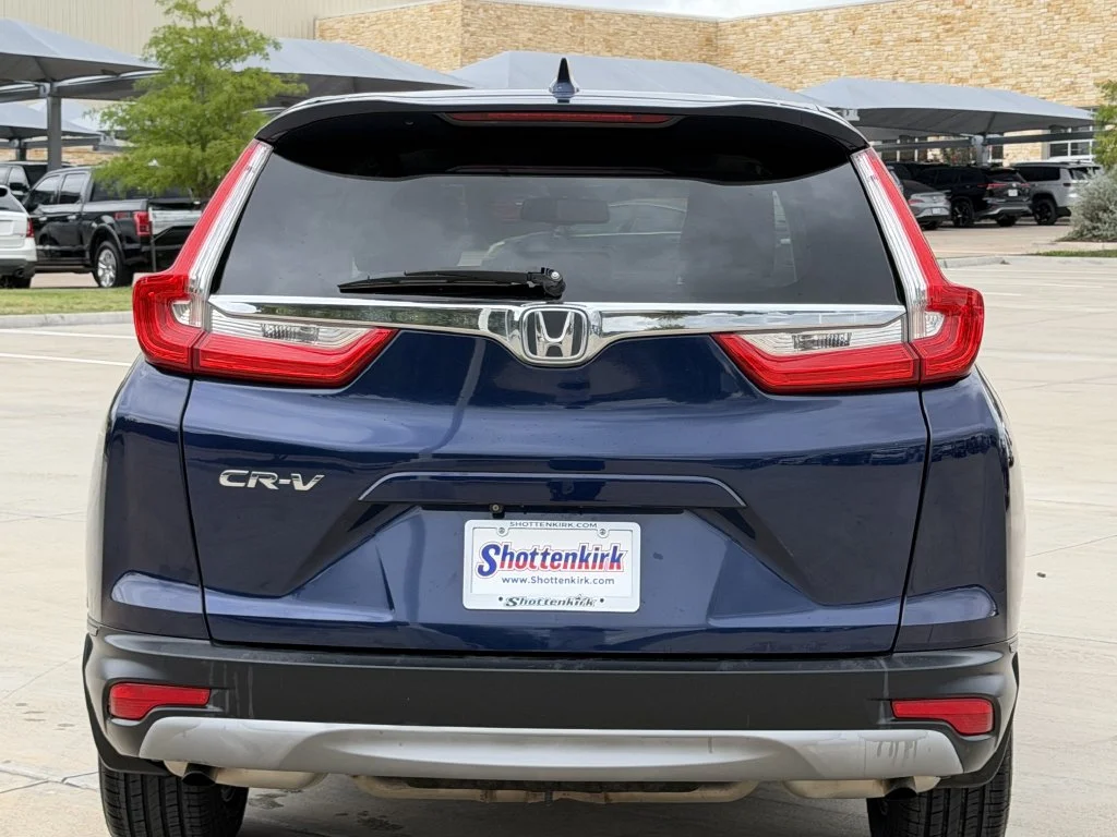 Used 2019  Honda EX-L image 5