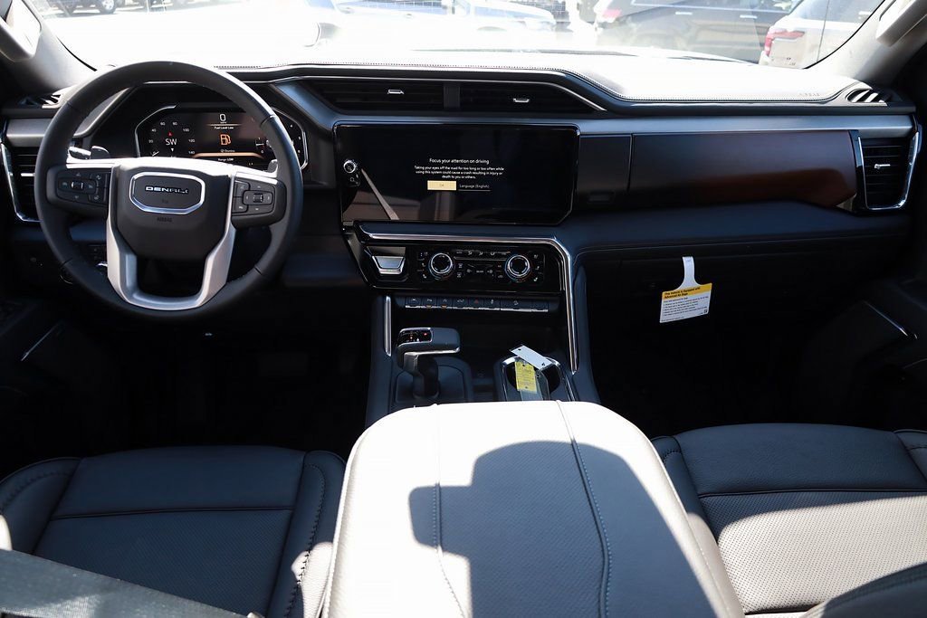 2026 GMC Sierra 1500 Denali - Photo 19